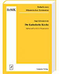 Produktbild: Die Katholische Kirche