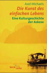 Produktbild: Die Kunst des einfachen Lebens