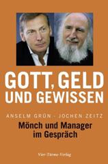 Produktbild: Gott, Geld und Gewissen