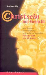 Produktbild: Christsein mit Gesicht