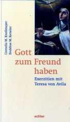 Produktbild: Gott zum Freund haben