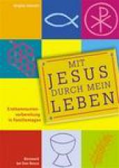 Produktbild: Mit Jesus durch mein Leben