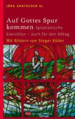 Produktbild: Auf Gottes Spur kommen