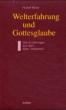 Mosis, Rudolf: Welterfahrung und Gottesglaube