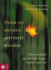 Produktbild: Denn sie werden getr�stet werden