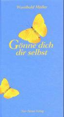 Produktbild: G�nne dich dir selbst