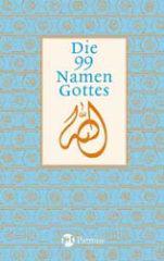 Produktbild: Die 99 Namen Gottes