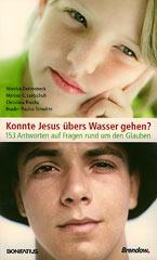 Produktbild: Konnte Jesus �bers Wasser gehen?