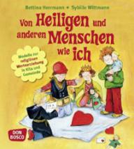 Produktbild: Von Heiligen und anderen Menschen wie ich