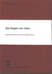 Produktbild: Die Regeln der Vter