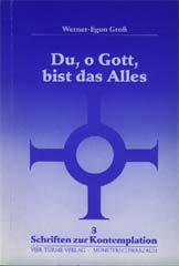 Produktbild: Du, o Gott, bist das Alles