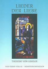 Produktbild: Lieder der Liebe