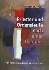 Produktbild: Priester und Ordensleute nach einer Therapie