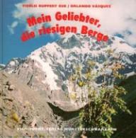 Produktbild: Mein Geliebter, die riesigen Berge