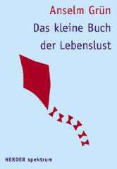 Produktbild: Das kleine Buch der Lebenslust