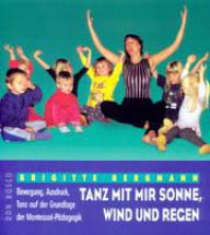 Produktbild: Tanz mit mir Sonne, Wind und Regen