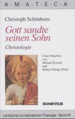 Produktbild: Gott sandte seinen Sohn