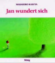 Produktbild: Jan wundert sich