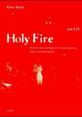 Produktbild: Holy Fire