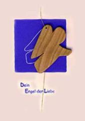 Produktbild: Dein Engel der Liebe