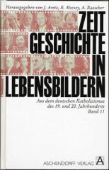 Produktbild: Aus dem deutschen Katholizismus des 19. und 20. Jahrhunderts