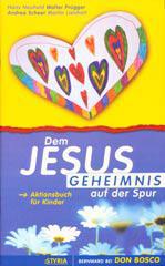 Produktbild: Dem Jesus-Geheimnis auf der Spur