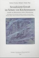 Produktbild: Sexualisierte Gewalt im Schutz von Kirchenmauern