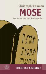 Dohmen, Christoph: Mose