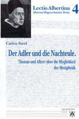 Produktbild: Der Adler und die Nachteule