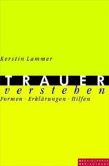 Produktbild: Trauer verstehen