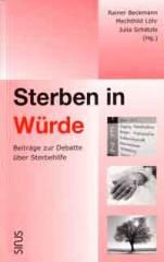 Produktbild: Sterben in W�rde