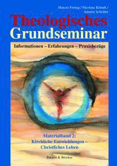 Produktbild: Theologisches Grundseminar