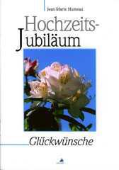 Produktbild: Hochzeitsjubil�um