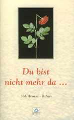 Produktbild: Du bist nicht mehr da ...