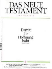 Produktbild: Das Neue Testament als Magazin