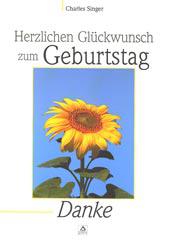 Produktbild: Herzlichen Gl�ckwunsch zum Geburtstag