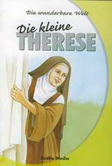 Produktbild: Die kleine Therese