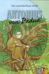 Produktbild: Antonius von Padua