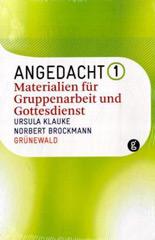 Produktbild: Angedacht 1-3