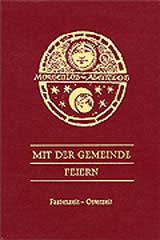 Produktbild: Morgenlob - Abendlob (Dienstebuch)