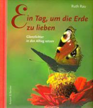Produktbild: Ein Tag, um die Erde zu lieben