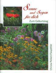 Peikert-Flasphler, Christa: Sonne und Segen fr dich
