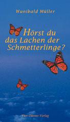 Produktbild: H�rst du das Lachen der Schmetterlinge?