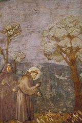 Produktbild: Franziskus von Assisi - Vogelpredigt