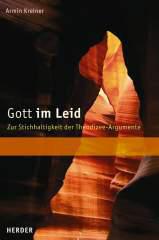 Produktbild: Gott im Leid