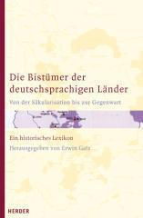 Produktbild: Die Bistmer der deutschprachigen Lnder