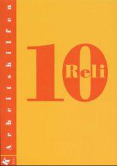 Produktbild: Reli 10 / LK -- Arbeitshilfen