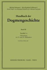 Produktbild: Christologie im 19. und 20. Jahrhundert