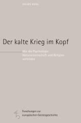 Produktbild: Der kalte Krieg im Kopf