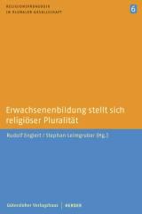 Produktbild: Erwachsenenbildung stellt sich religiser Pluralitt